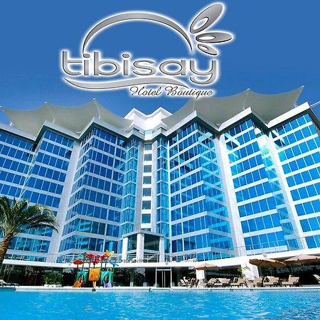 Tibisay Hotel Boutique Pampatar Eksteriør billede