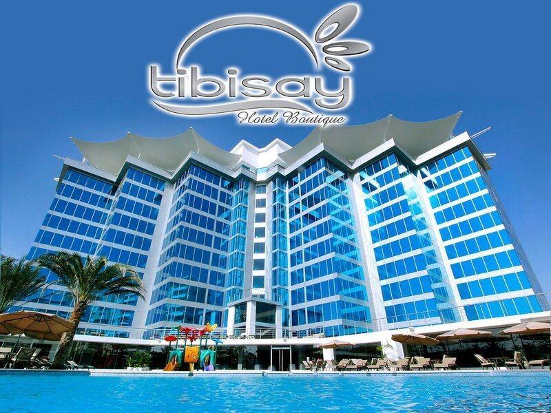 Tibisay Hotel Boutique Pampatar Eksteriør billede