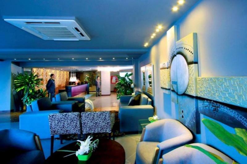 Tibisay Hotel Boutique Pampatar Eksteriør billede