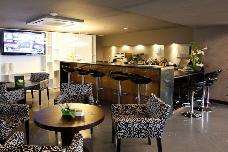 Tibisay Hotel Boutique Pampatar Eksteriør billede
