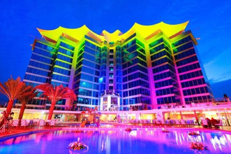 Tibisay Hotel Boutique Pampatar Eksteriør billede