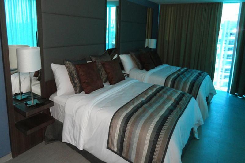 Tibisay Hotel Boutique Pampatar Eksteriør billede
