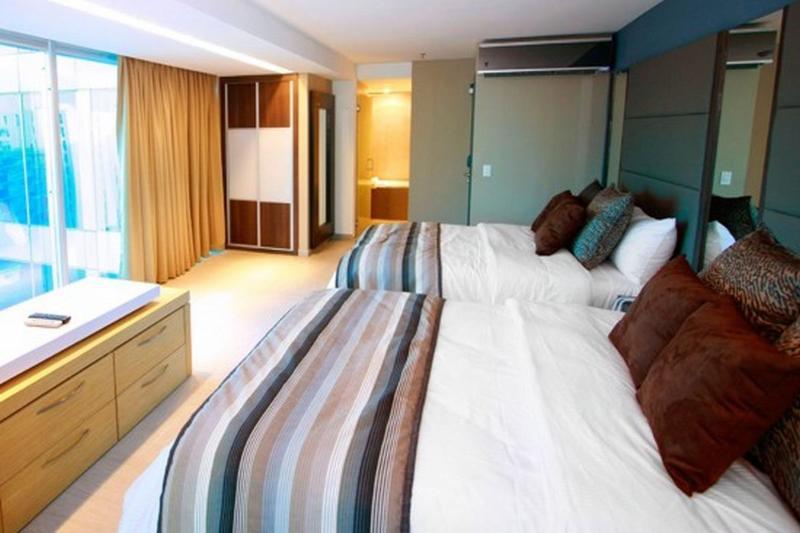 Tibisay Hotel Boutique Pampatar Eksteriør billede