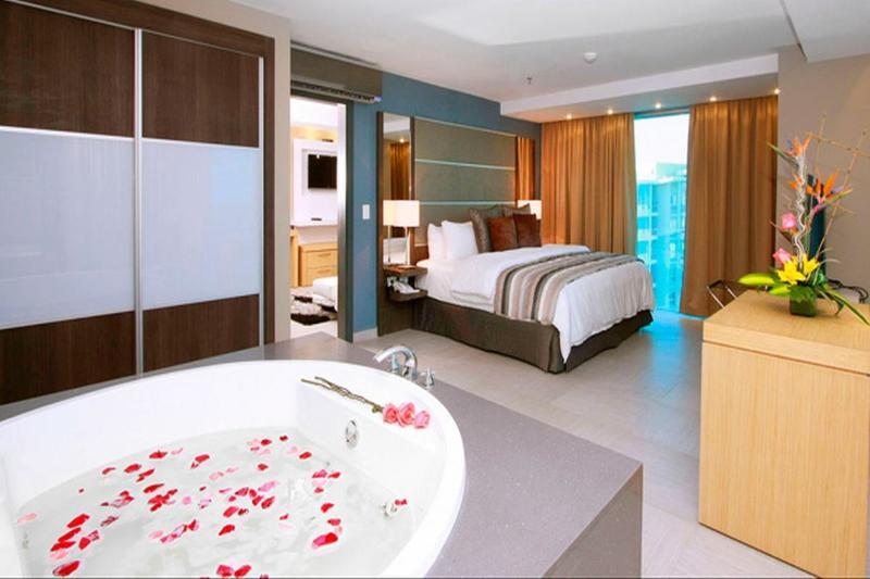 Tibisay Hotel Boutique Pampatar Eksteriør billede
