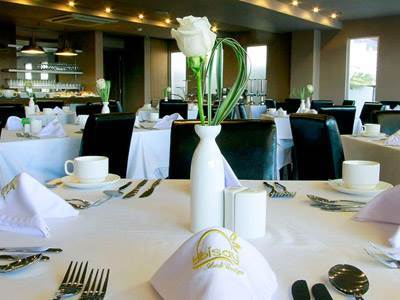 Tibisay Hotel Boutique Pampatar Eksteriør billede