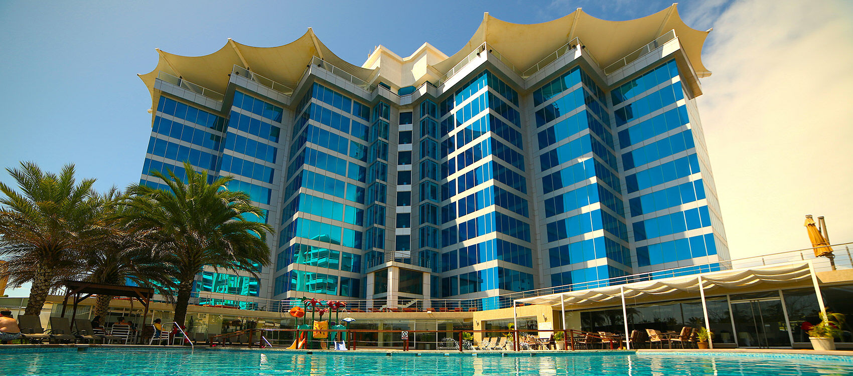 Tibisay Hotel Boutique Pampatar Eksteriør billede