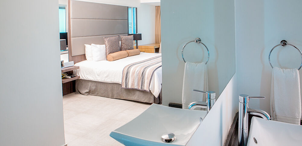 Tibisay Hotel Boutique Pampatar Eksteriør billede